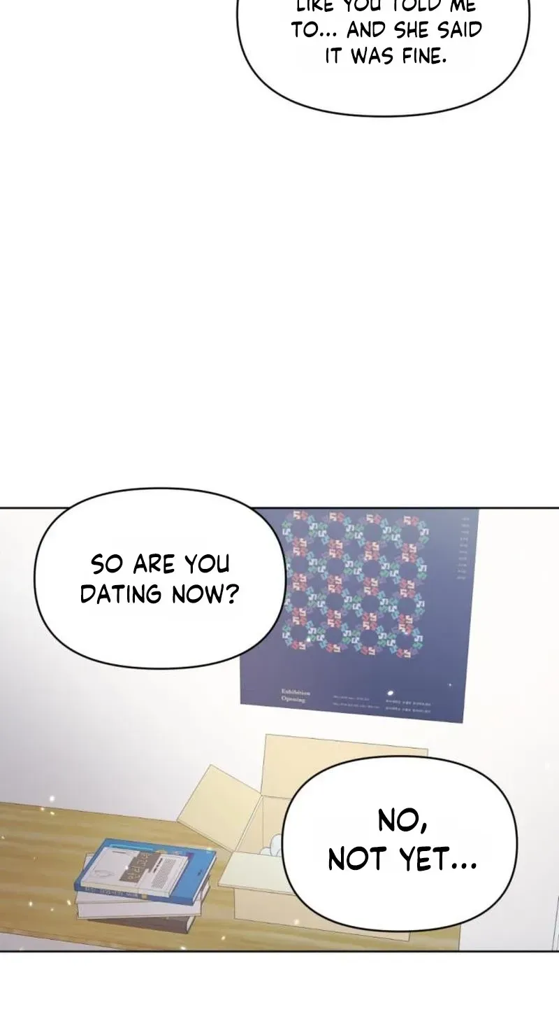 Fragrant Contractual Relationship Chapter 20 page 69 - 