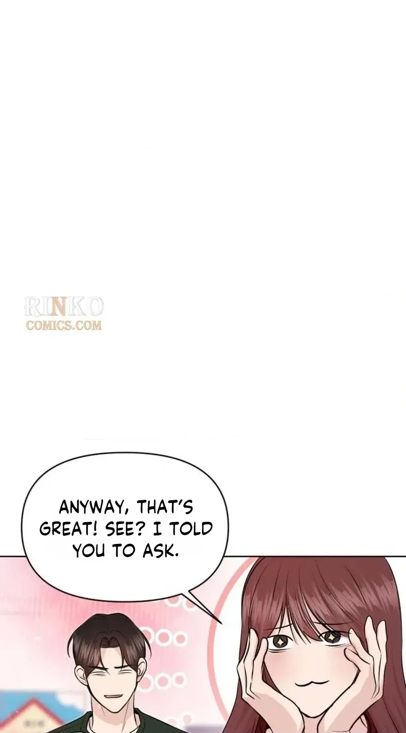 Fragrant Contractual Relationship Chapter 20 page 70 - 
