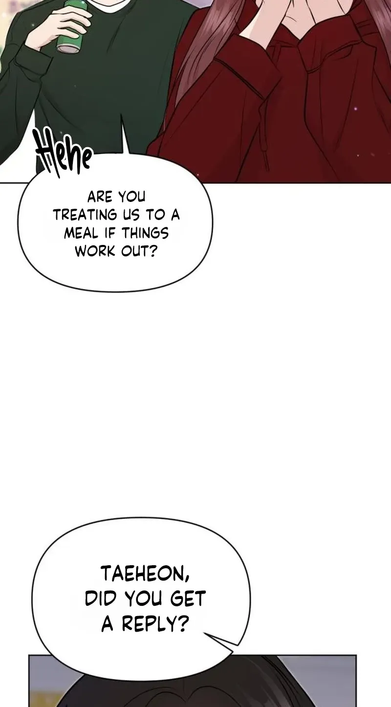 Fragrant Contractual Relationship Chapter 20 page 71 - 