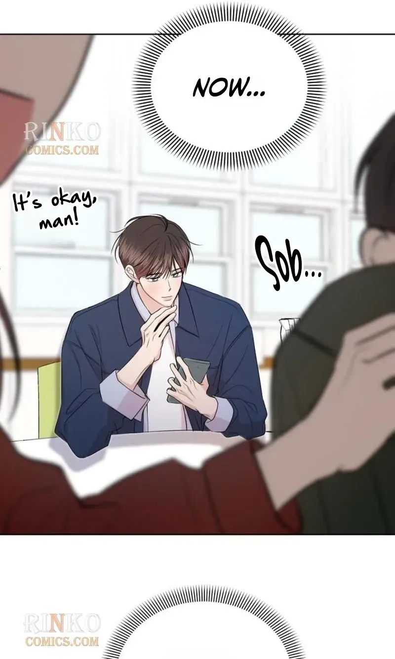 Fragrant Contractual Relationship Chapter 20 page 73 - 