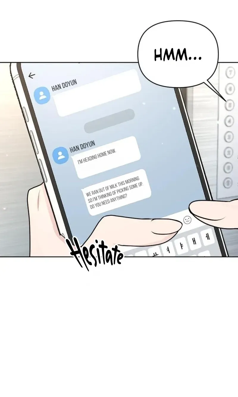 Fragrant Contractual Relationship Chapter 20 page 77 - 