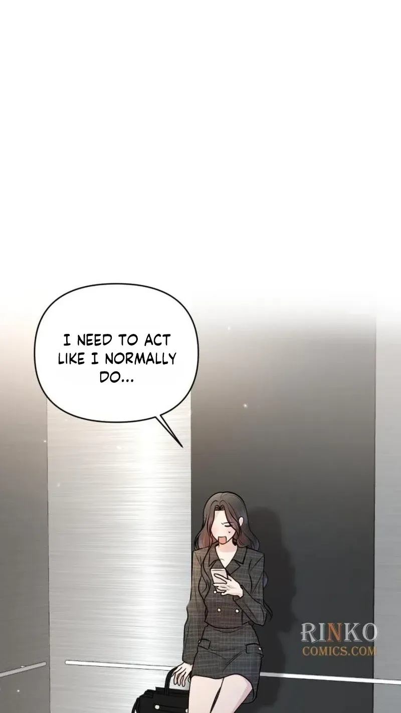 Fragrant Contractual Relationship Chapter 20 page 79 - 