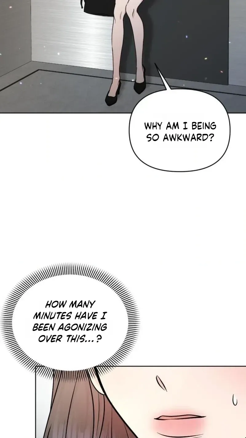 Fragrant Contractual Relationship Chapter 20 page 80 - 