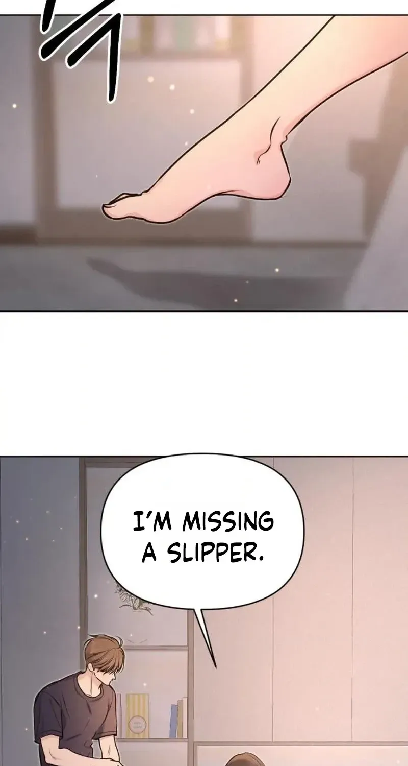 Fragrant Contractual Relationship Chapter 20 page 9 - 
