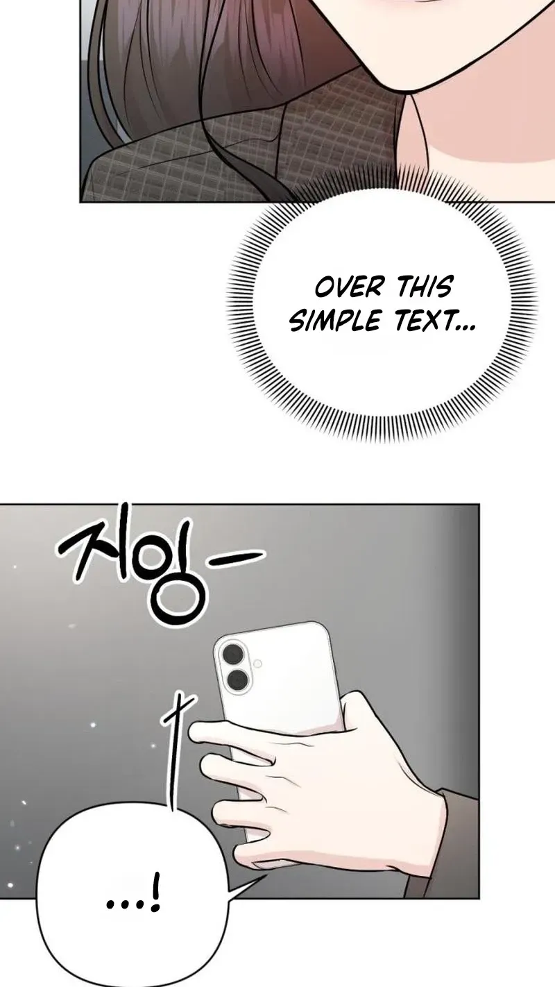 Fragrant Contractual Relationship Chapter 20 page 81 - 