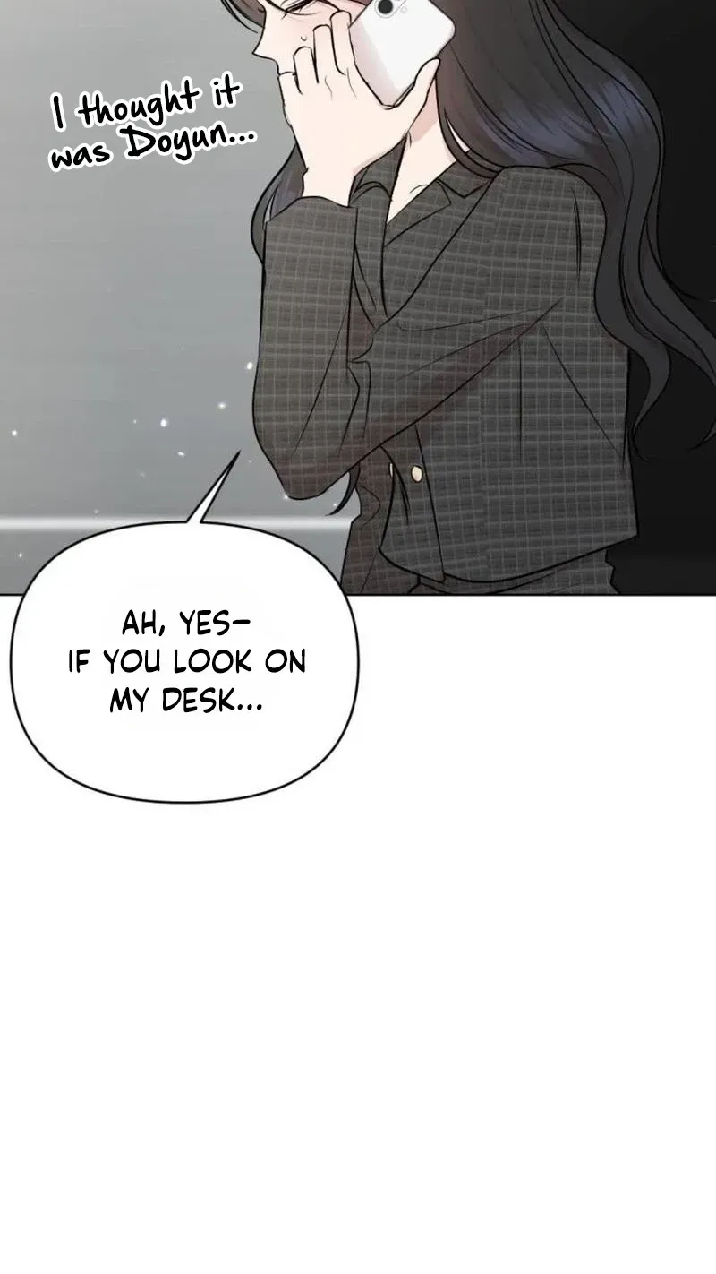 Fragrant Contractual Relationship Chapter 20 page 83 - 