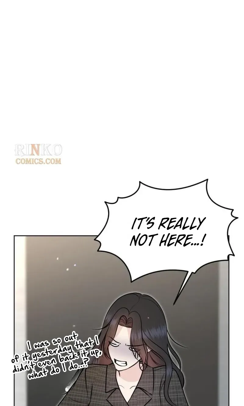 Fragrant Contractual Relationship Chapter 20 page 85 - 