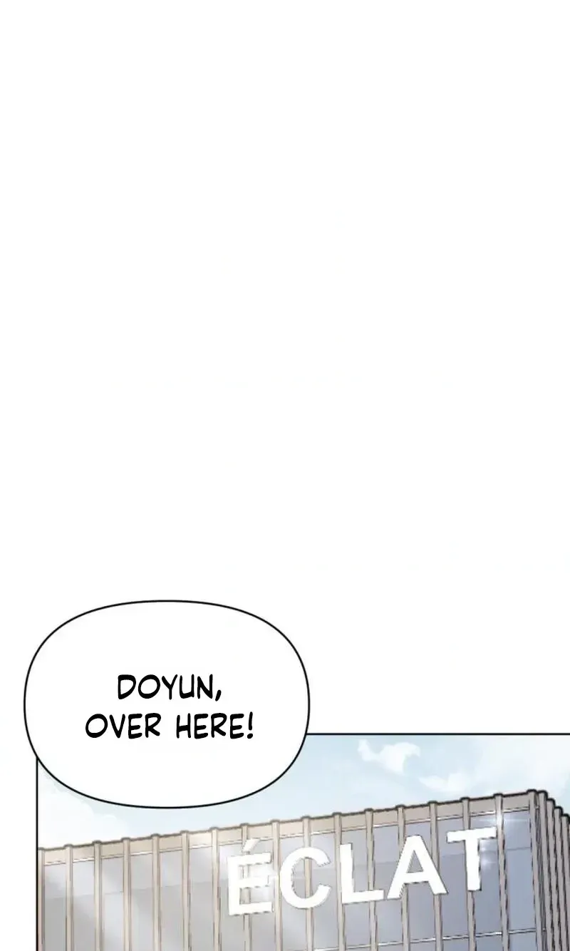 Fragrant Contractual Relationship Chapter 20 page 90 - 
