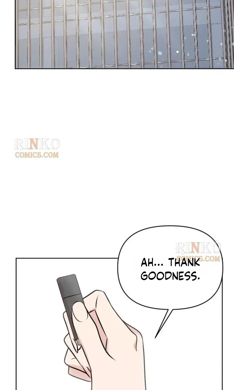 Fragrant Contractual Relationship Chapter 20 page 91 - 