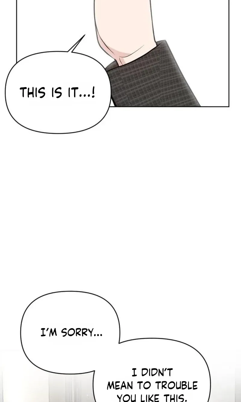 Fragrant Contractual Relationship Chapter 20 page 92 - 