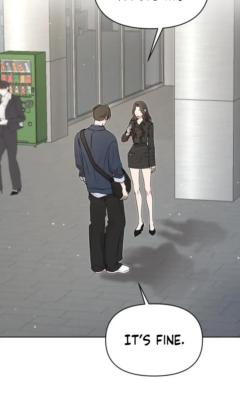 Fragrant Contractual Relationship Chapter 20 page 93 - 