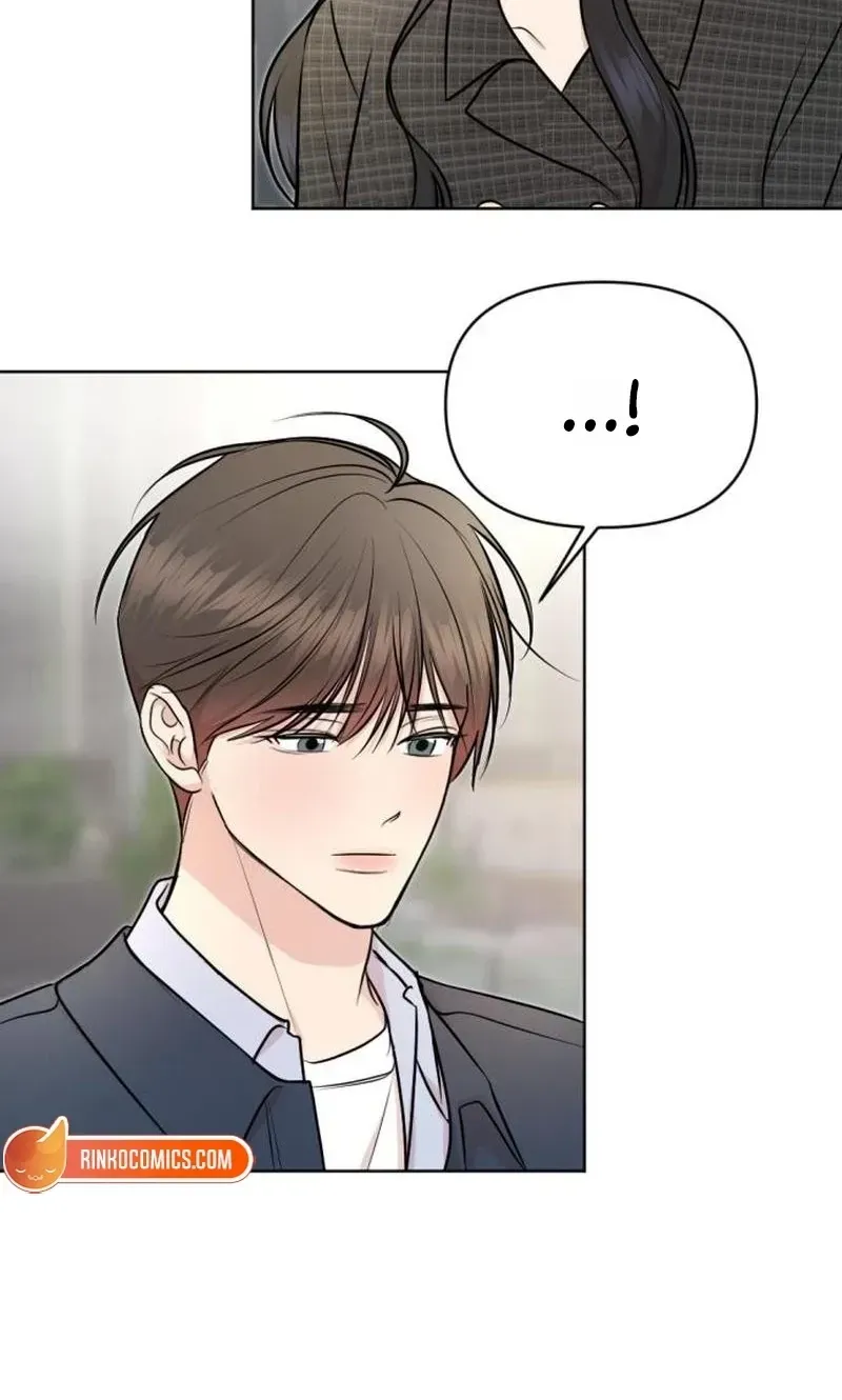 Fragrant Contractual Relationship Chapter 20 page 95 - 