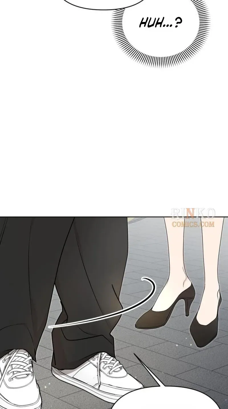 Fragrant Contractual Relationship Chapter 20 page 97 - 