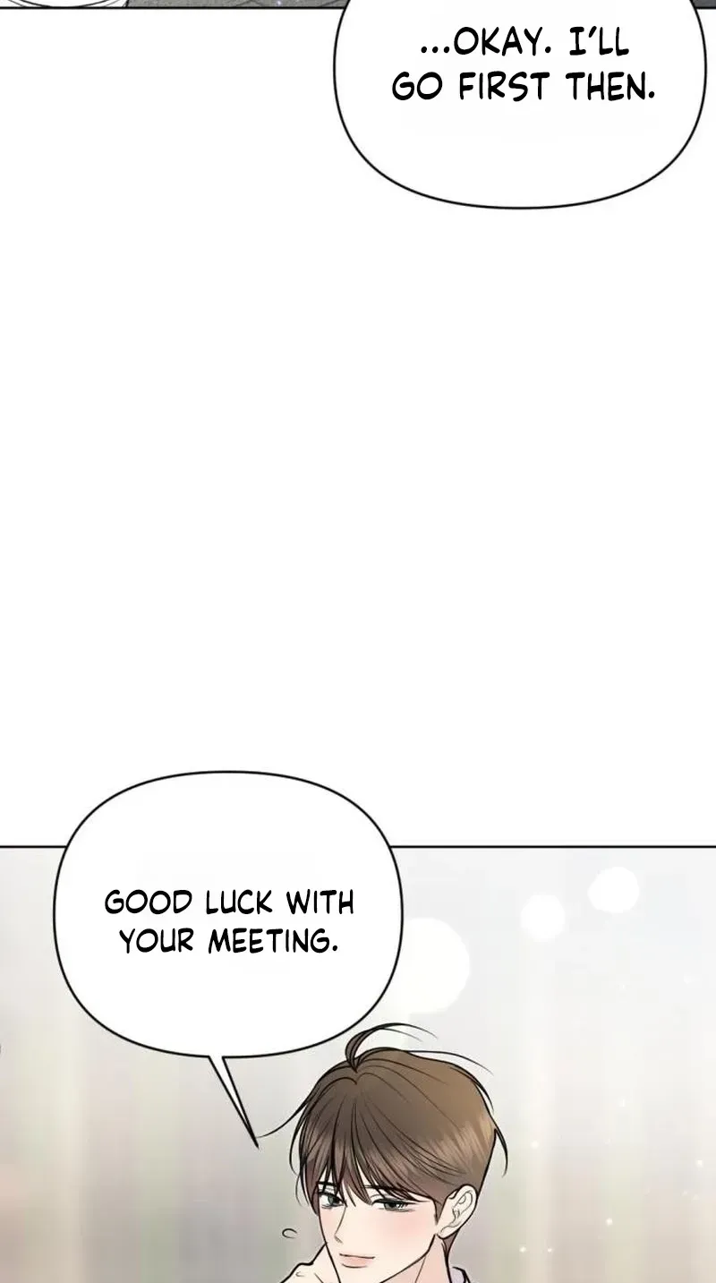 Fragrant Contractual Relationship Chapter 20 page 98 - 