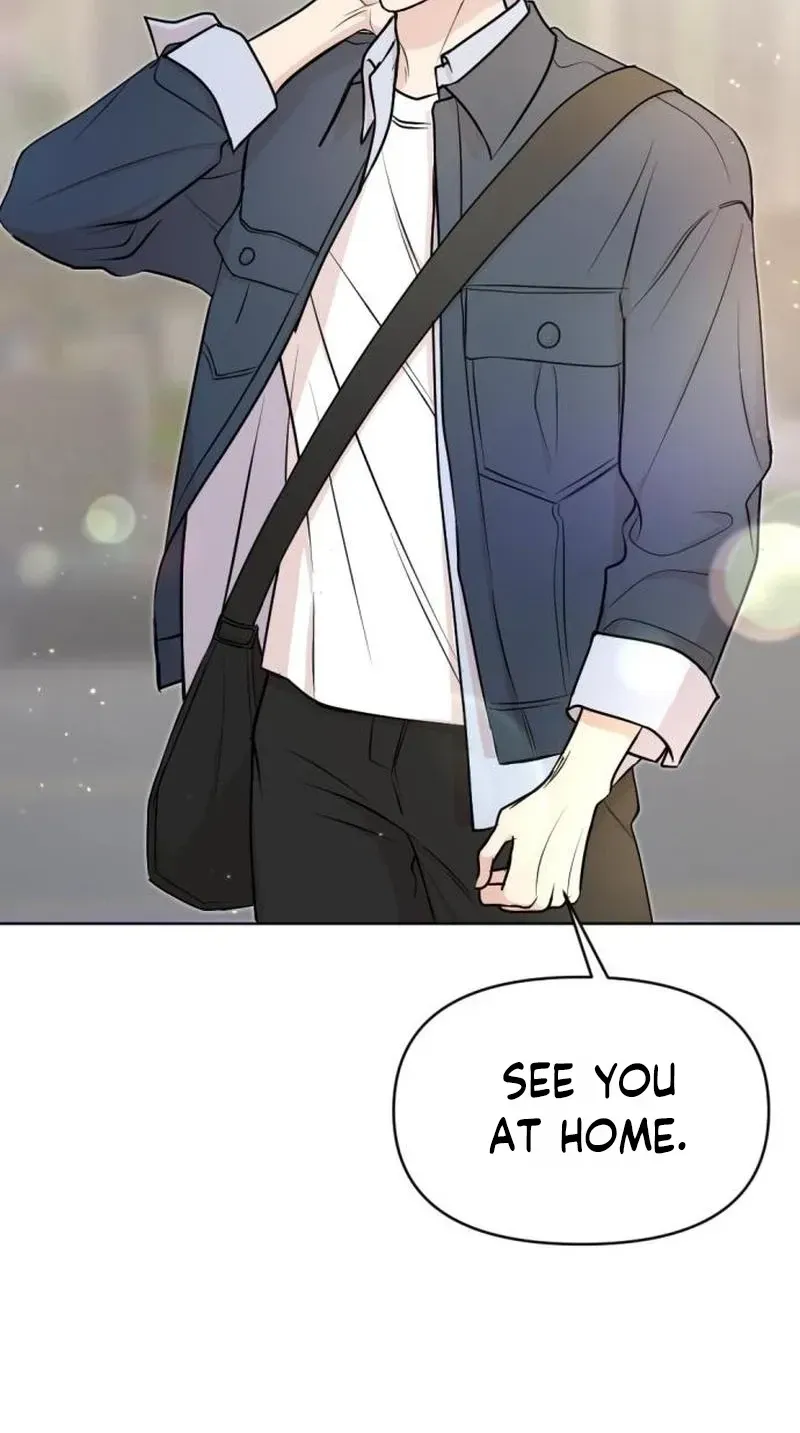 Fragrant Contractual Relationship Chapter 20 page 99 - 