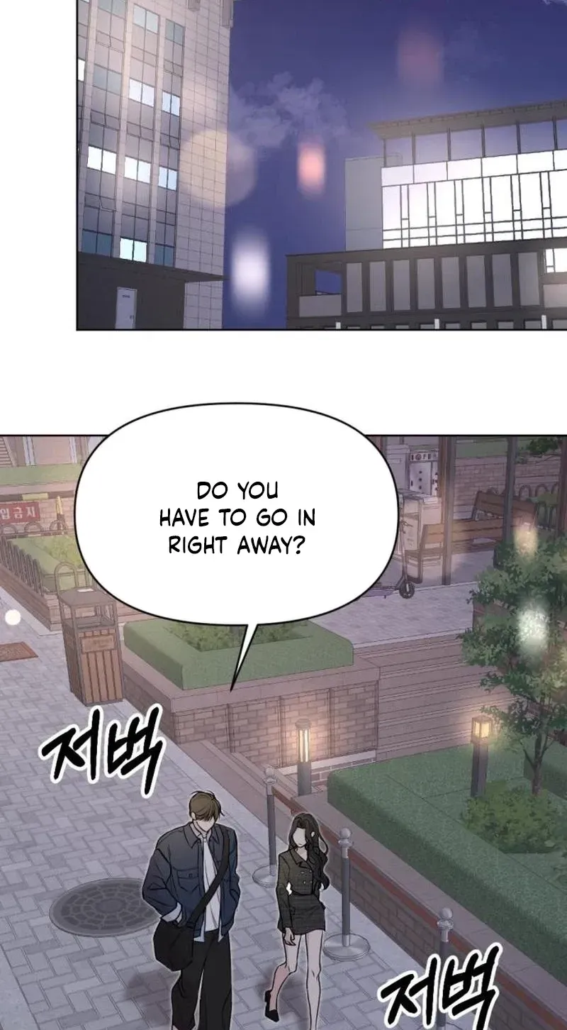Fragrant Contractual Relationship Chapter 21 page 2 - 