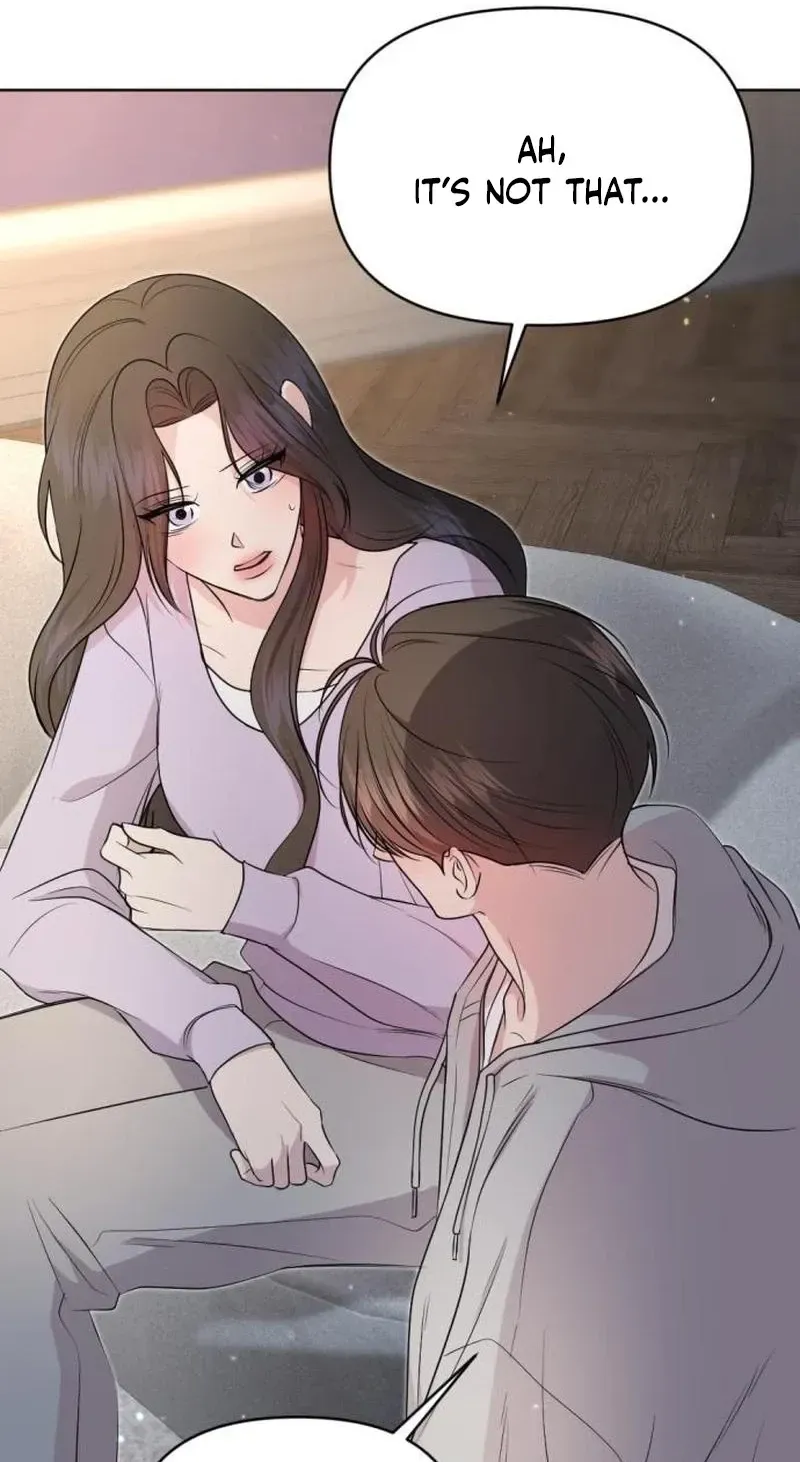 Fragrant Contractual Relationship Chapter 21 page 101 - 