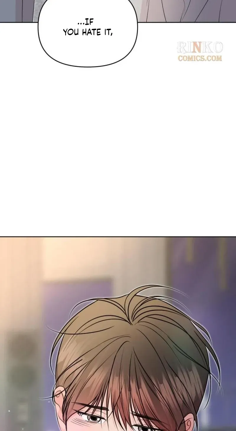 Fragrant Contractual Relationship Chapter 21 page 102 - 
