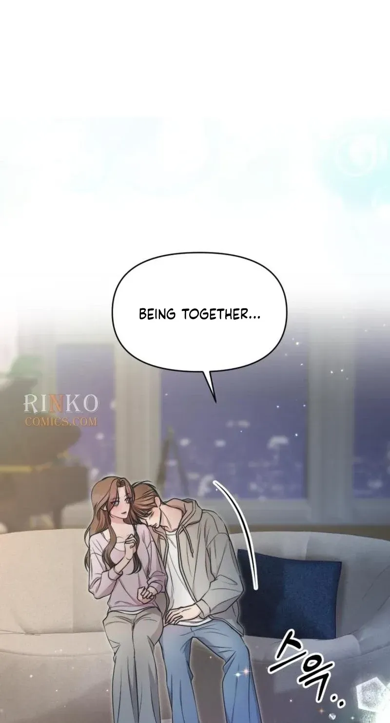 Fragrant Contractual Relationship Chapter 21 page 107 - 