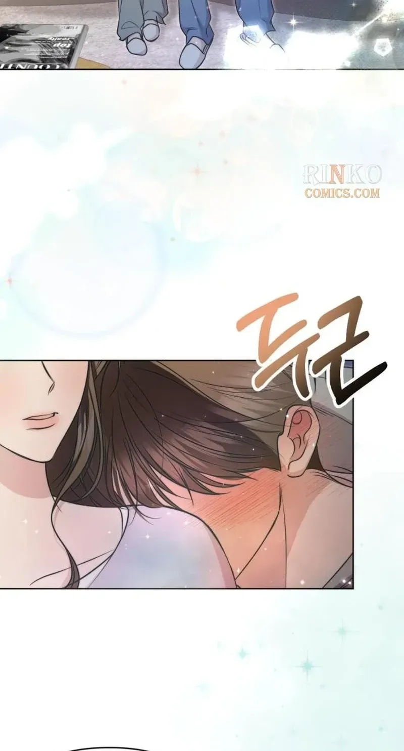 Fragrant Contractual Relationship Chapter 21 page 108 - 