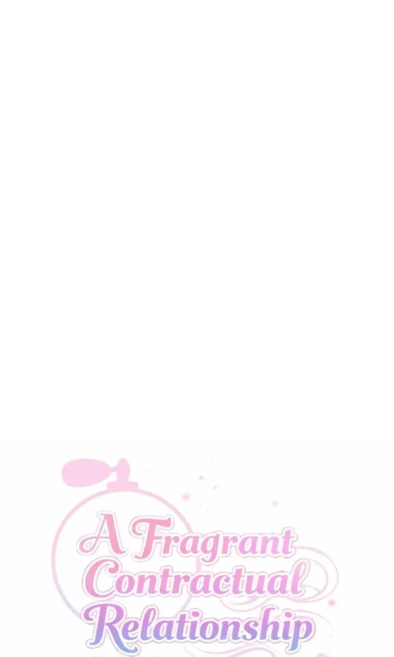 Fragrant Contractual Relationship Chapter 21 page 13 - 