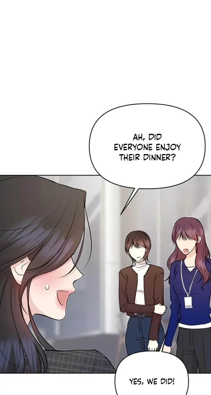 Fragrant Contractual Relationship Chapter 21 page 17 - 