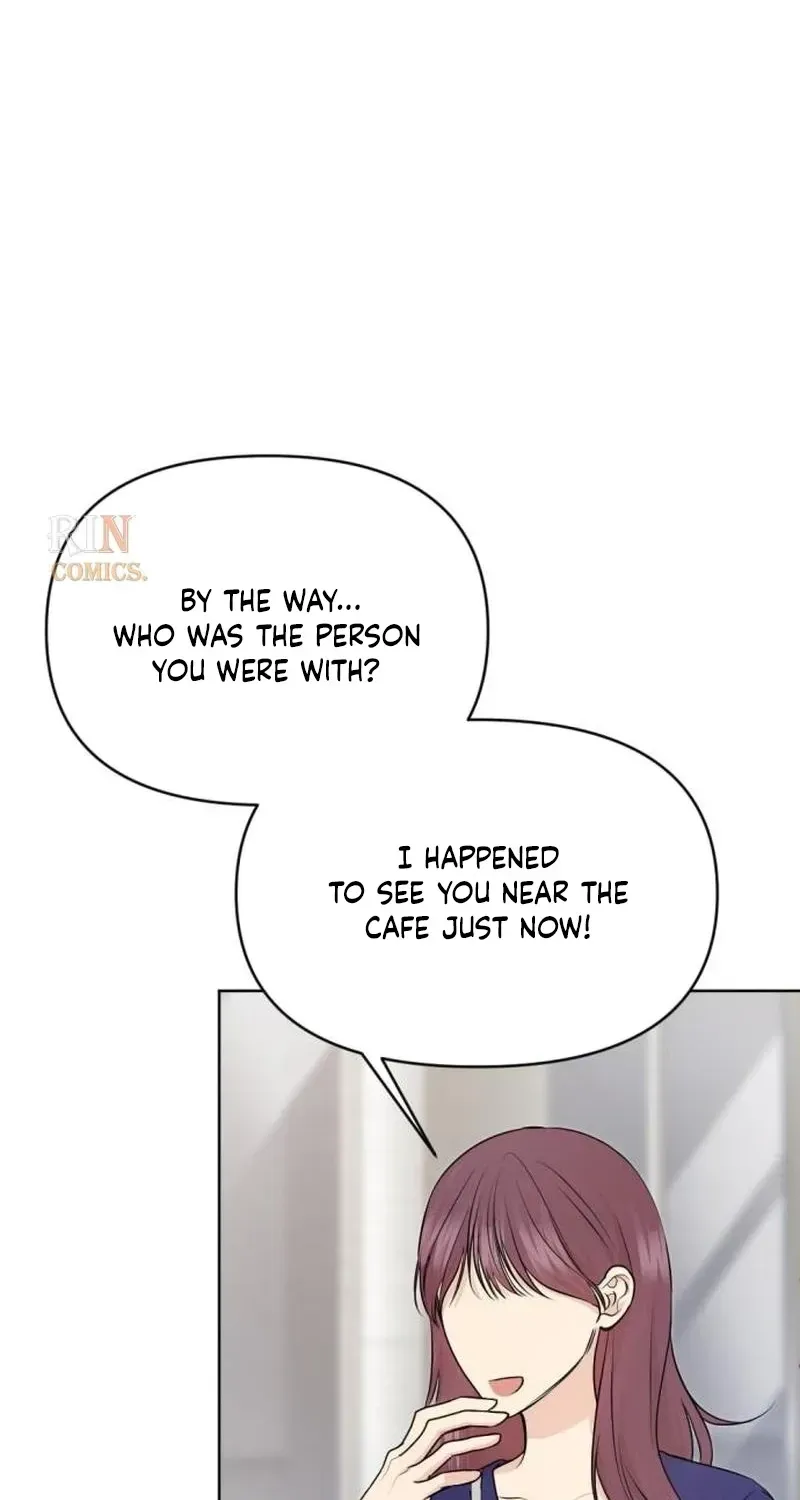 Fragrant Contractual Relationship Chapter 21 page 19 - 