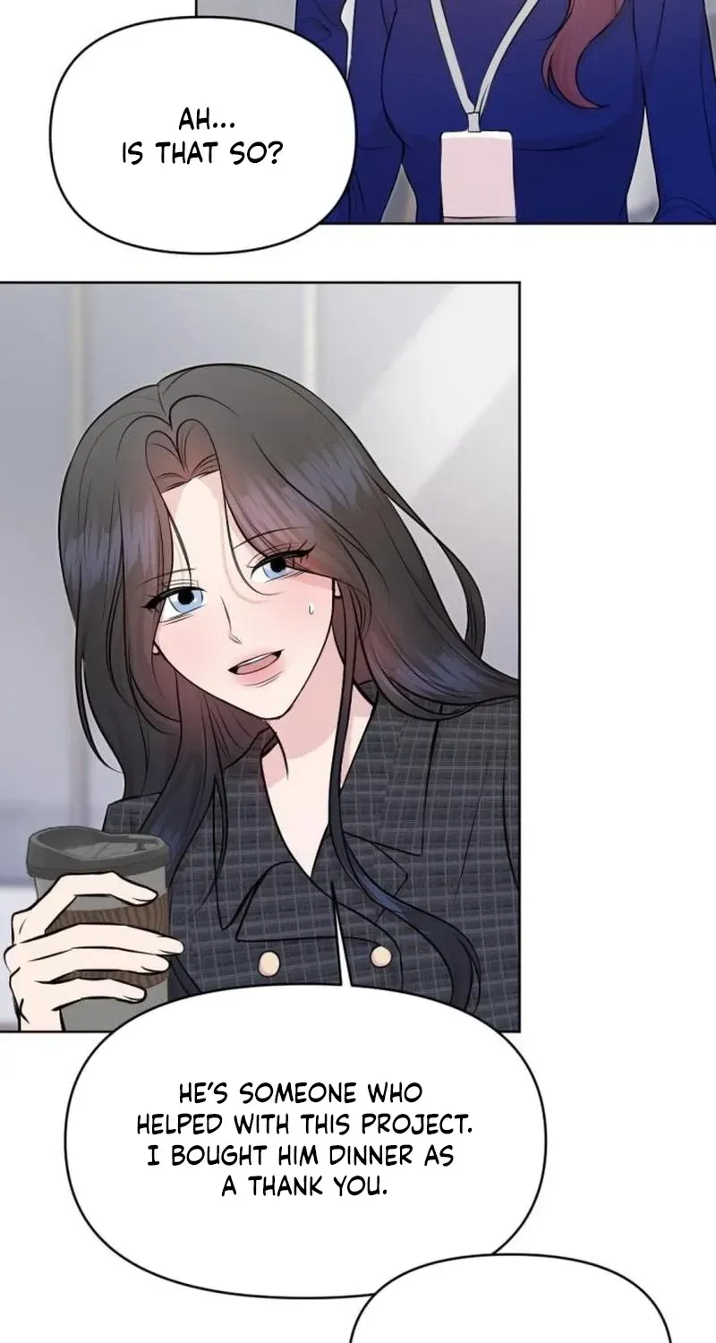 Fragrant Contractual Relationship Chapter 21 page 21 - 