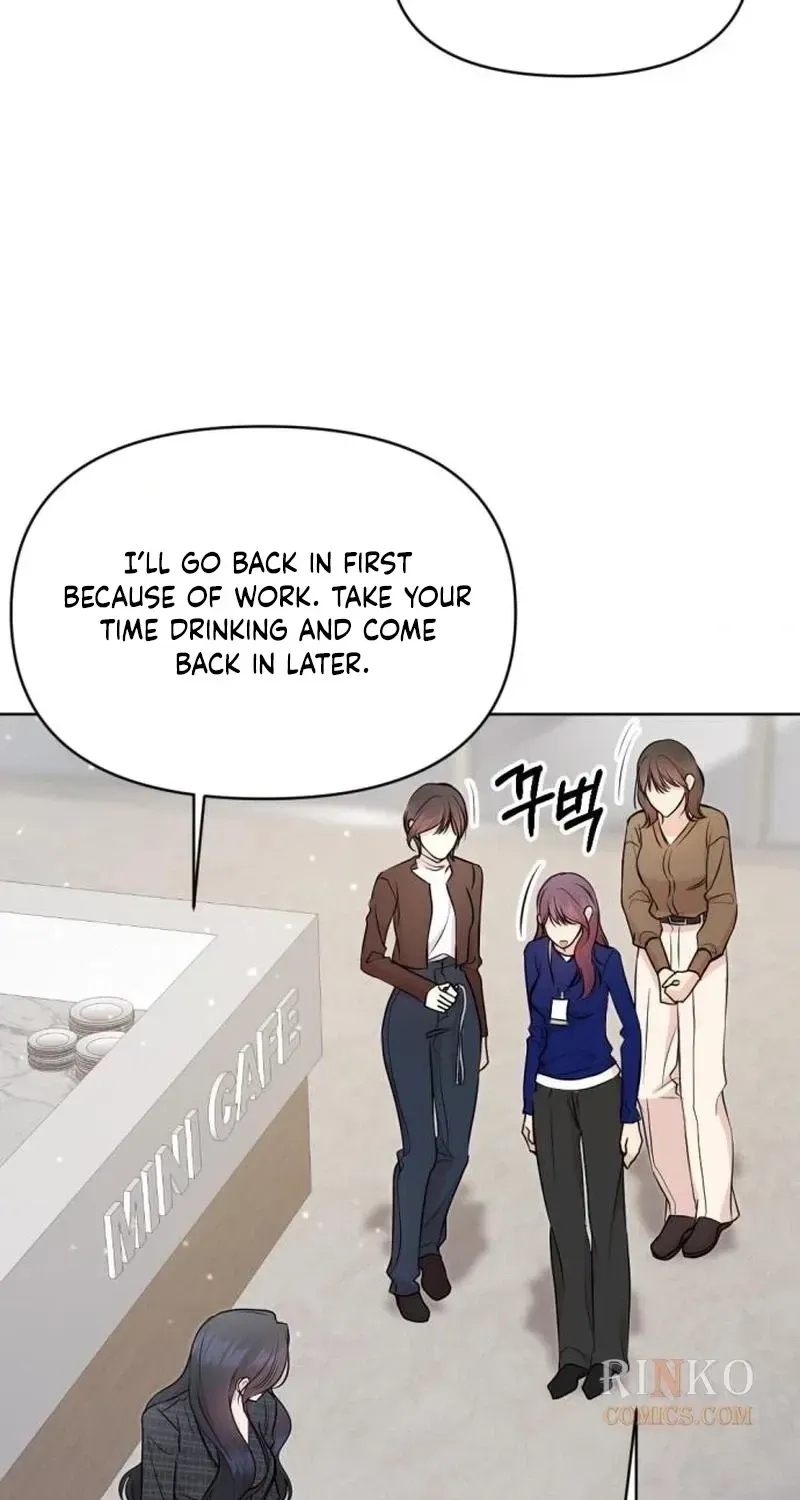 Fragrant Contractual Relationship Chapter 21 page 23 - 