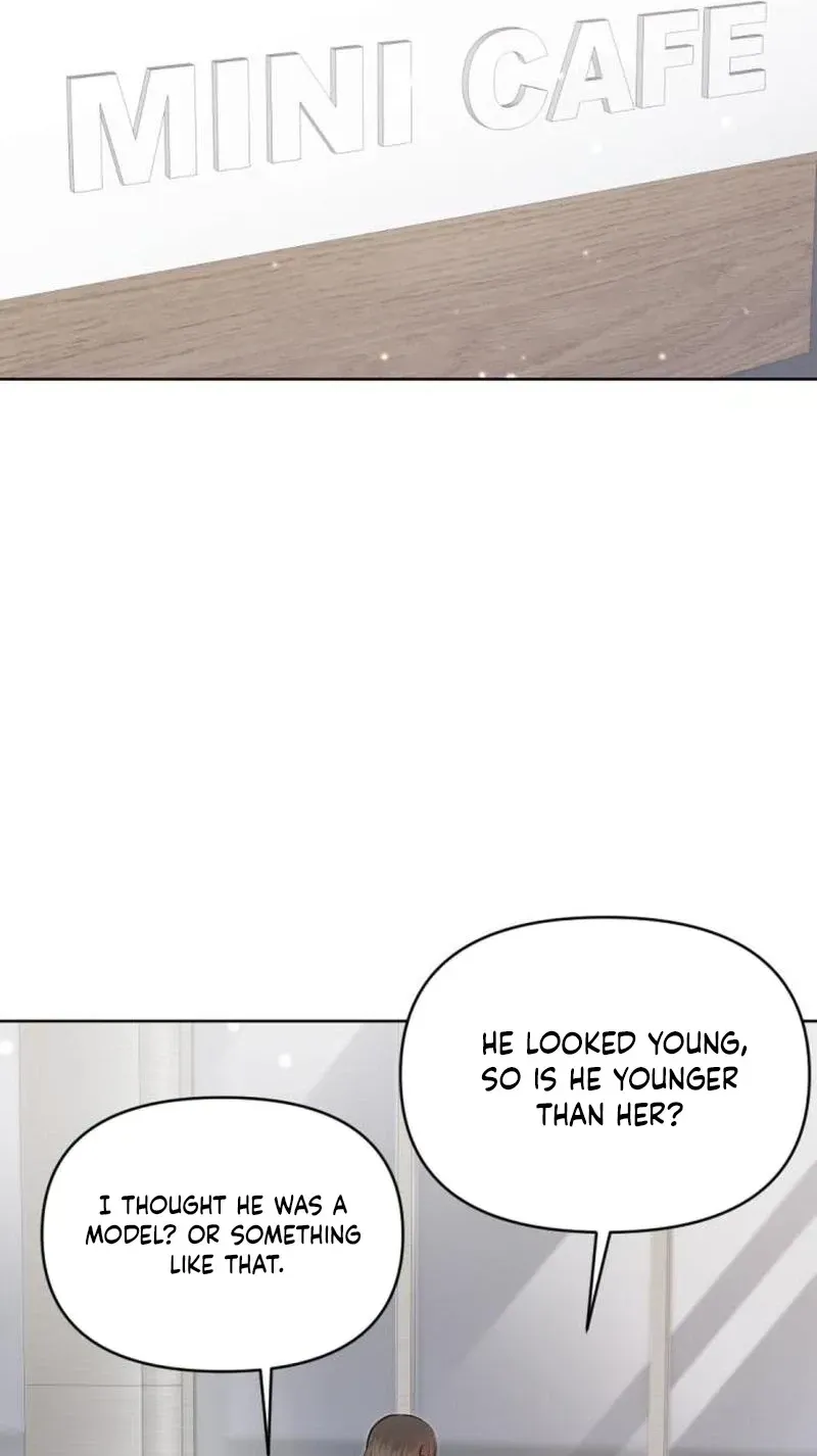 Fragrant Contractual Relationship Chapter 21 page 27 - 