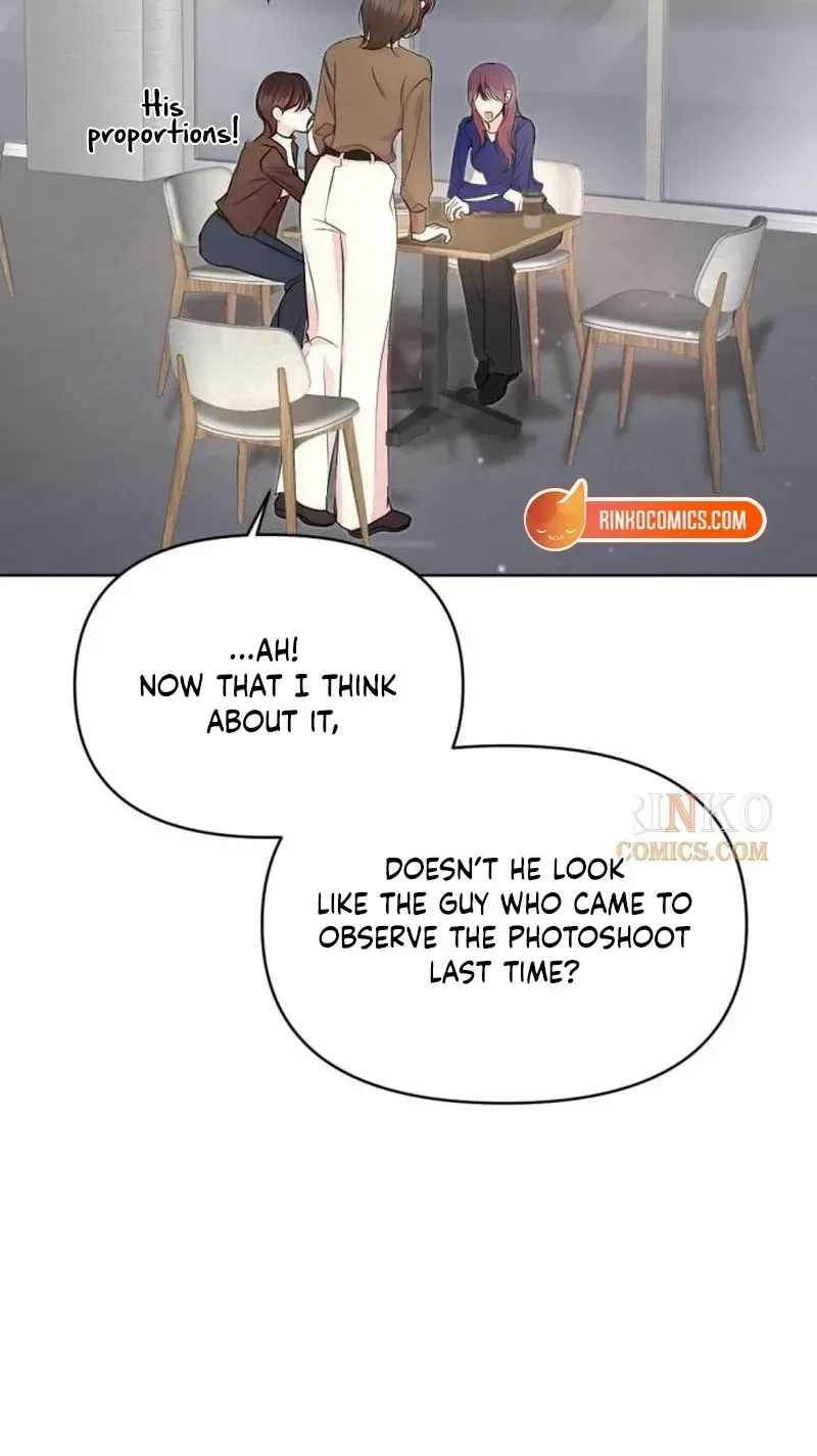 Fragrant Contractual Relationship Chapter 21 page 28 - 