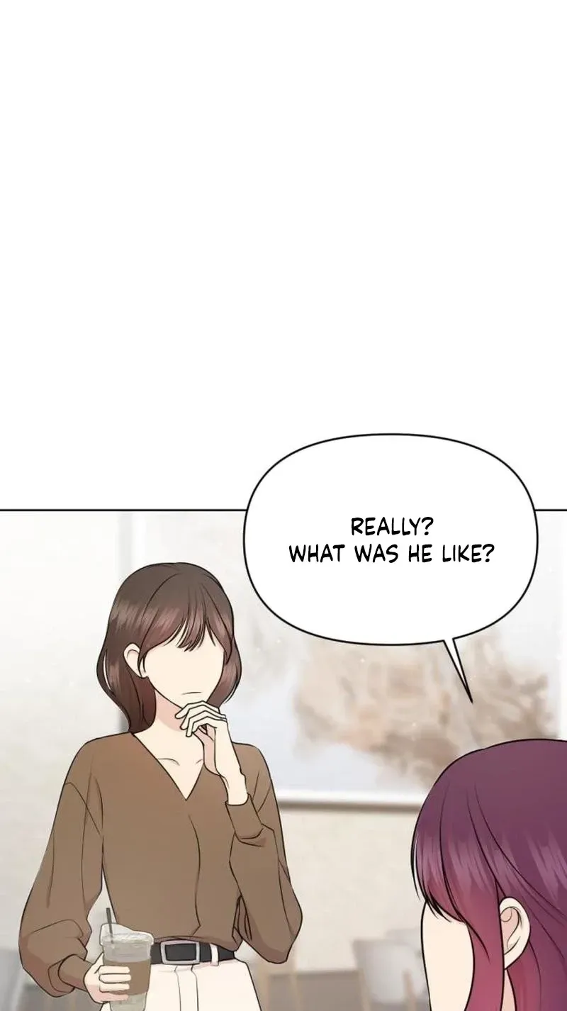 Fragrant Contractual Relationship Chapter 21 page 29 - 