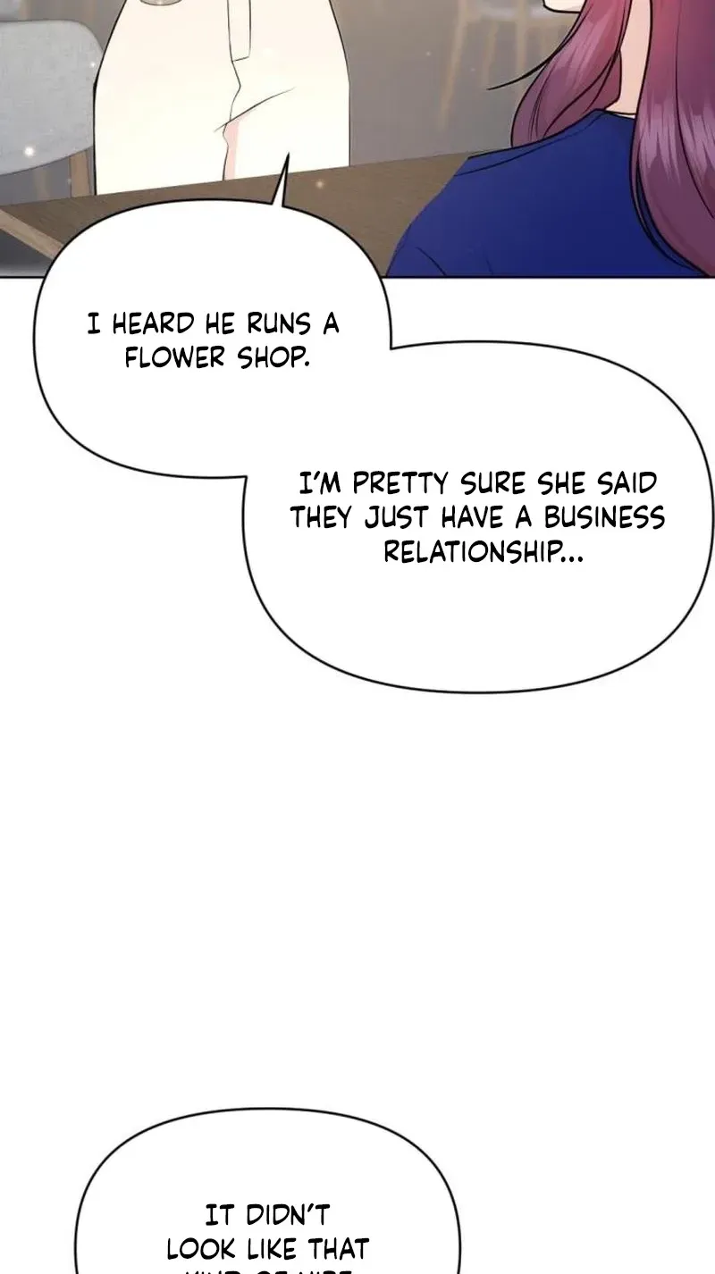 Fragrant Contractual Relationship Chapter 21 page 30 - 