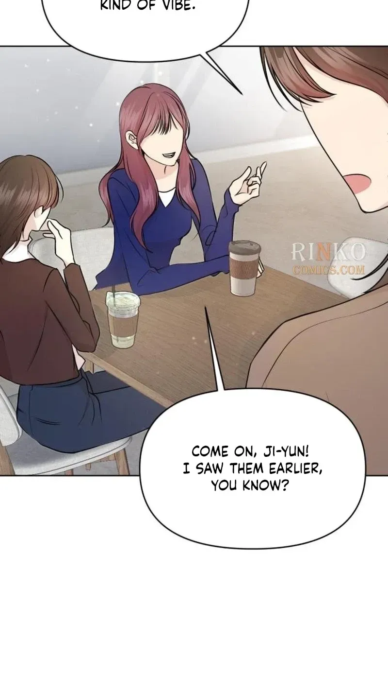 Fragrant Contractual Relationship Chapter 21 page 31 - 