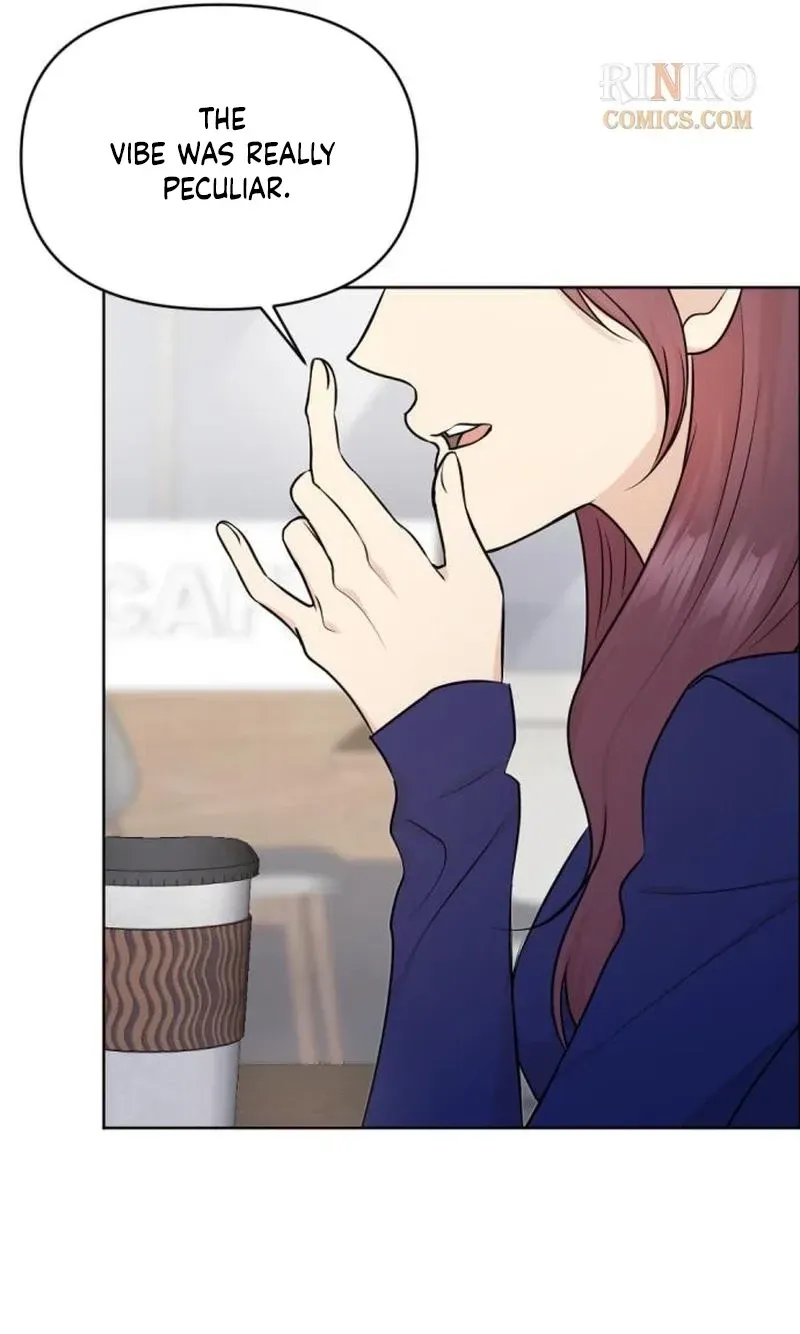 Fragrant Contractual Relationship Chapter 21 page 32 - 