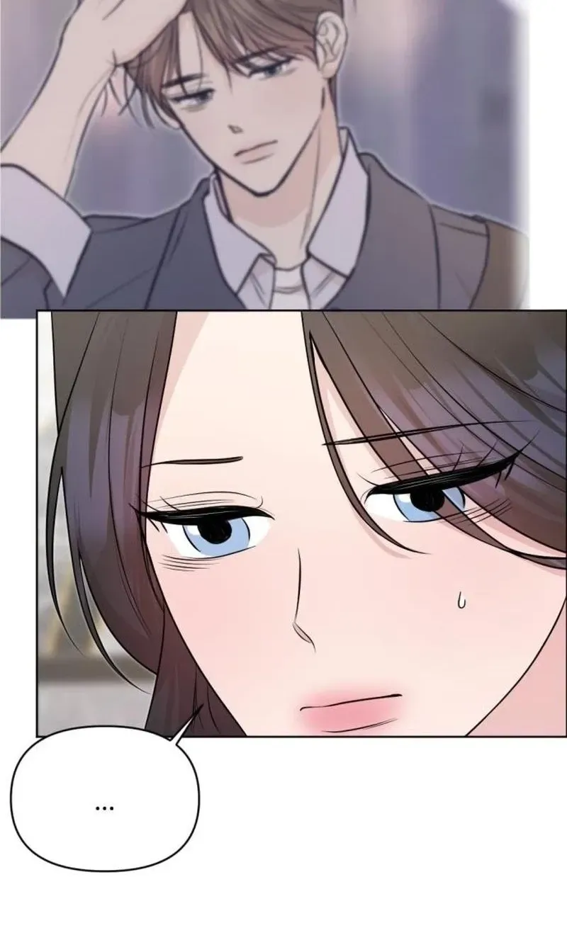 Fragrant Contractual Relationship Chapter 21 page 40 - 