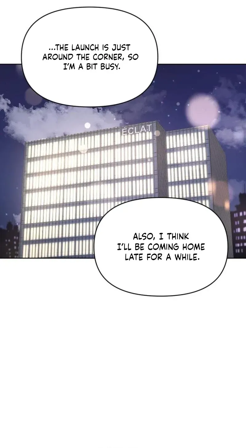 Fragrant Contractual Relationship Chapter 21 page 5 - 