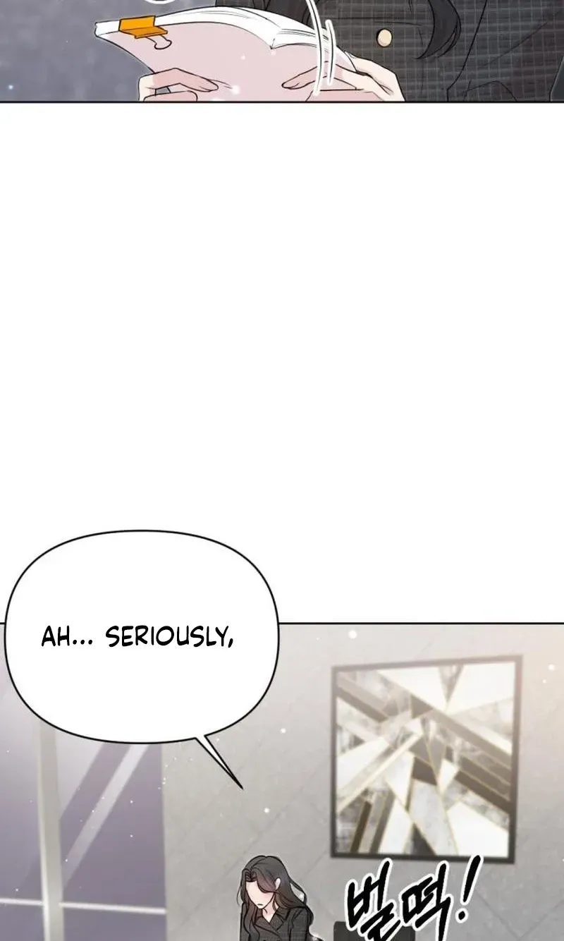Fragrant Contractual Relationship Chapter 21 page 42 - 