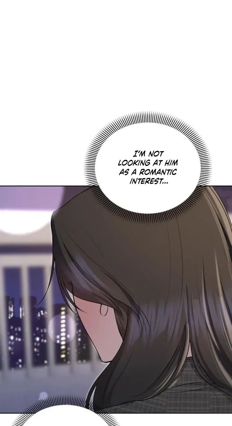 Fragrant Contractual Relationship Chapter 21 page 46 - 