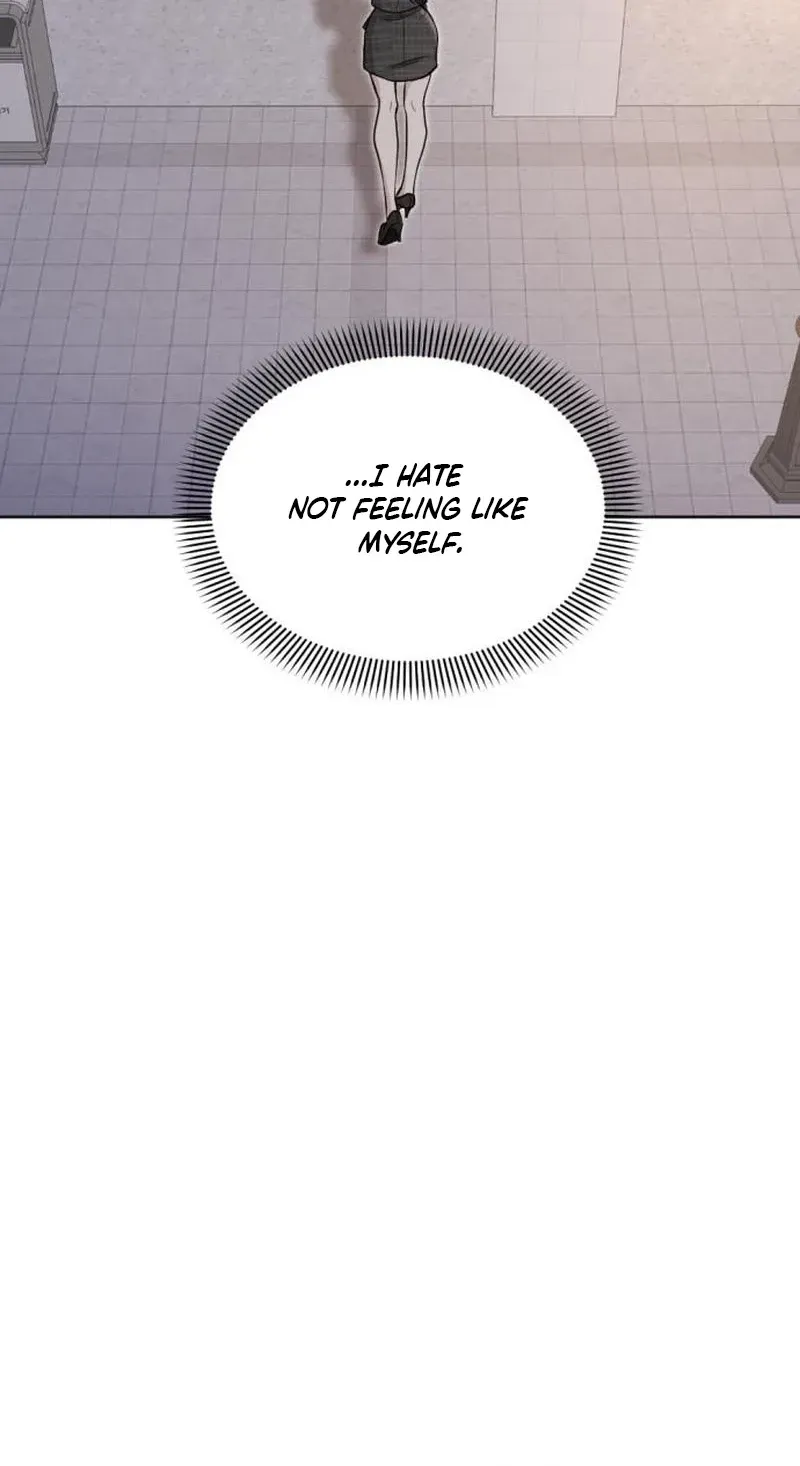 Fragrant Contractual Relationship Chapter 21 page 48 - 