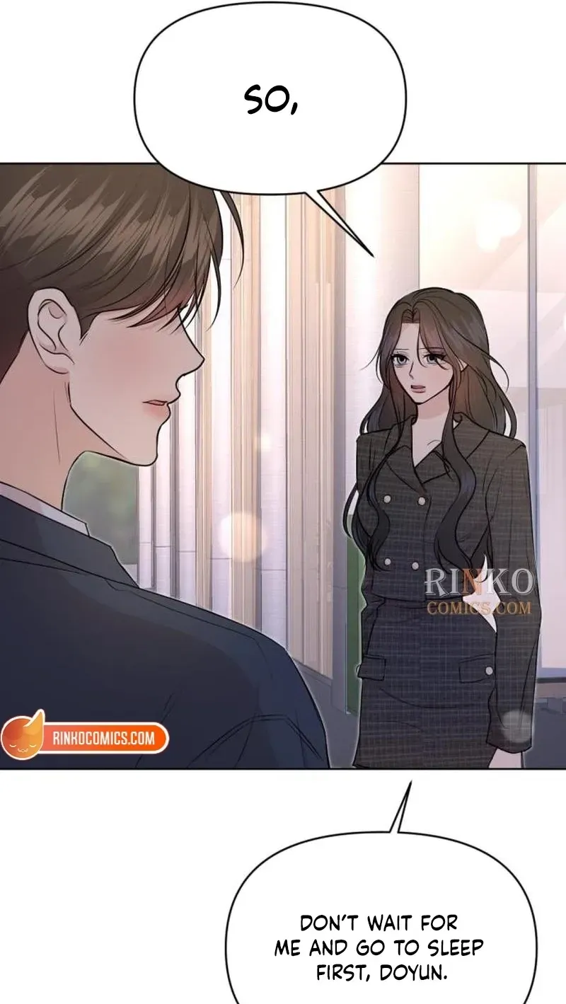 Fragrant Contractual Relationship Chapter 21 page 6 - 