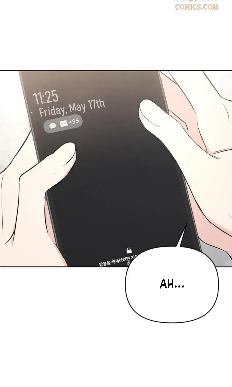 Fragrant Contractual Relationship Chapter 21 page 53 - 