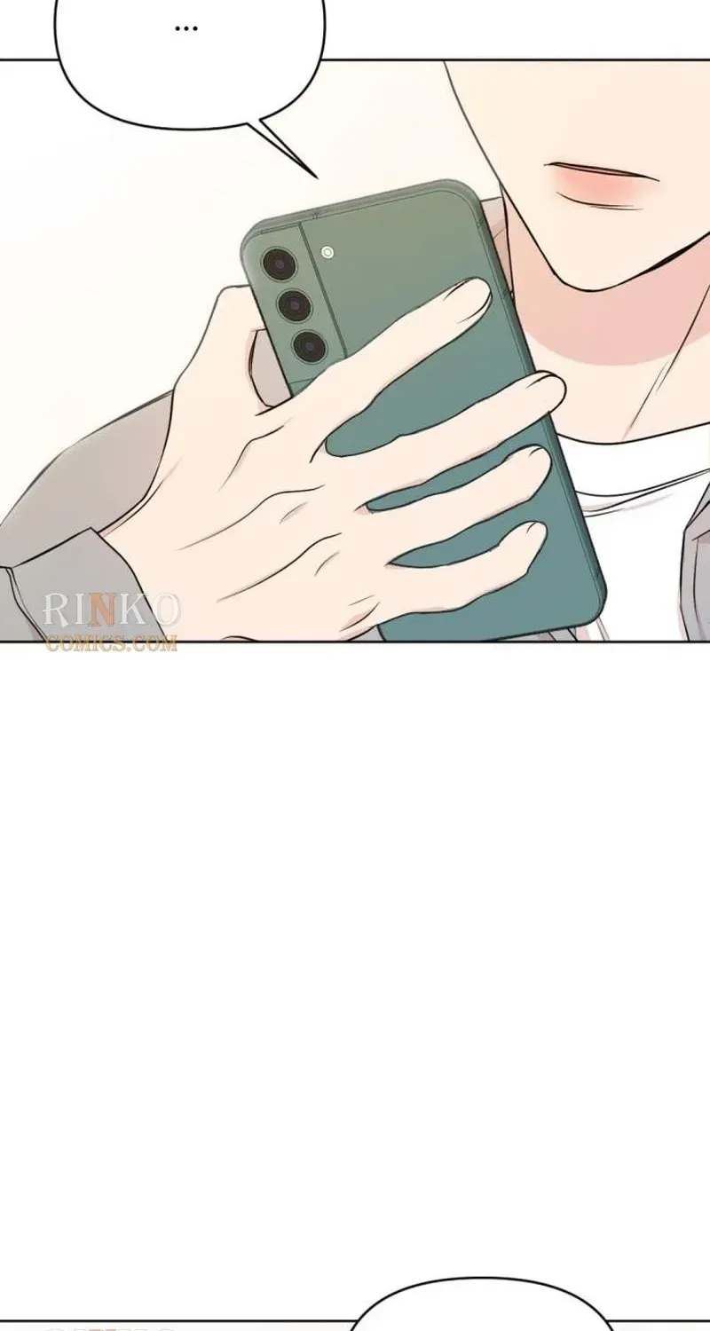 Fragrant Contractual Relationship Chapter 21 page 61 - 