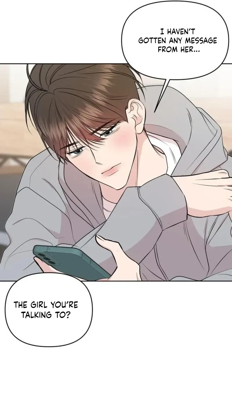 Fragrant Contractual Relationship Chapter 21 page 65 - 
