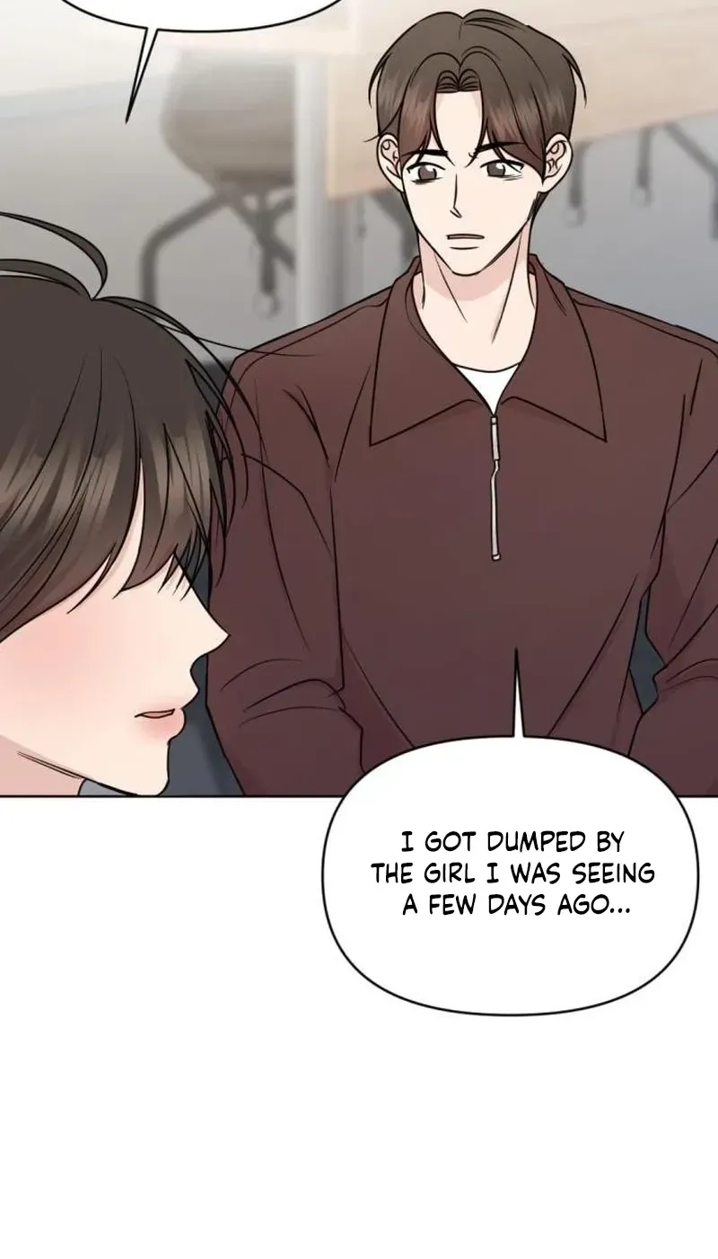 Fragrant Contractual Relationship Chapter 21 page 68 - 