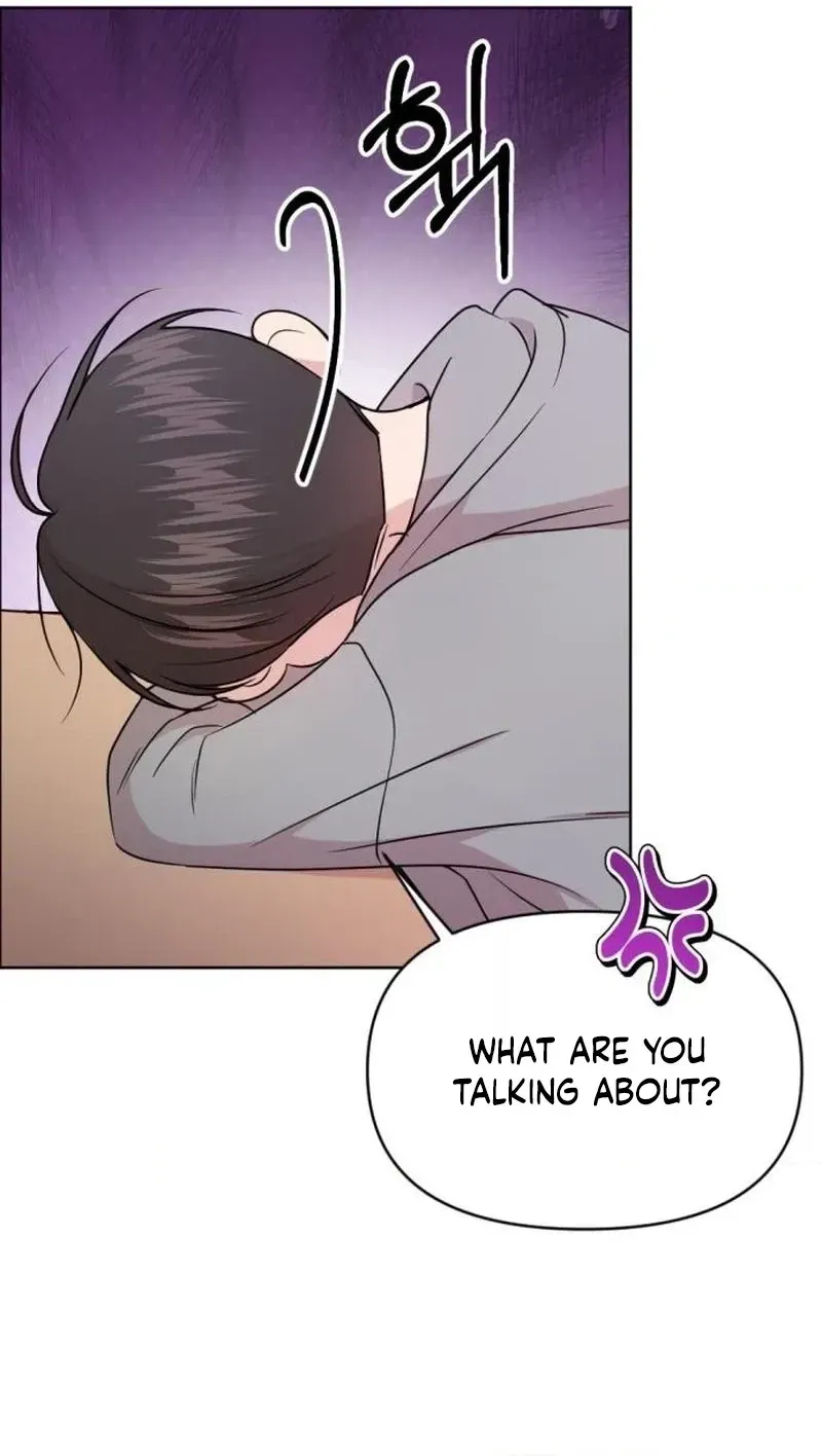 Fragrant Contractual Relationship Chapter 21 page 70 - 