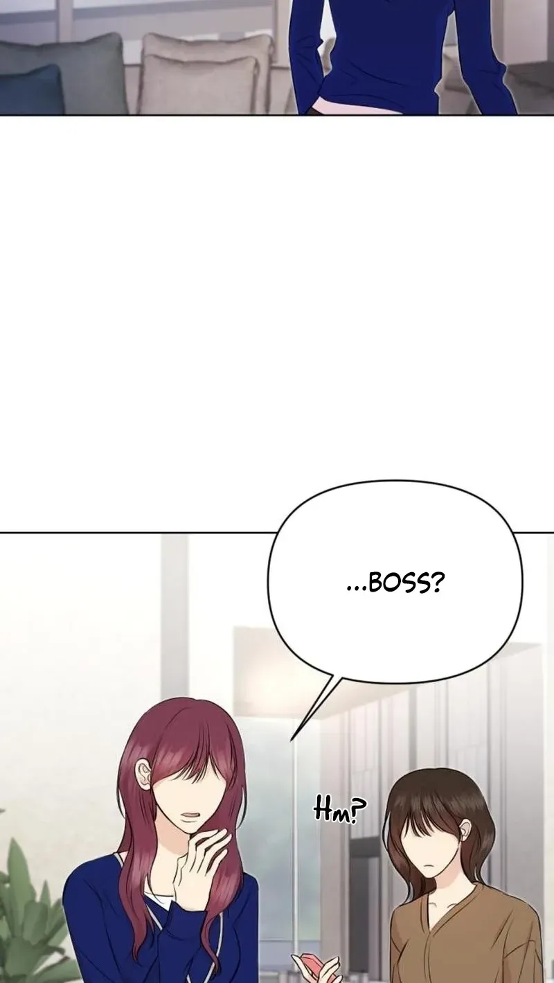 Fragrant Contractual Relationship Chapter 21 page 8 - 