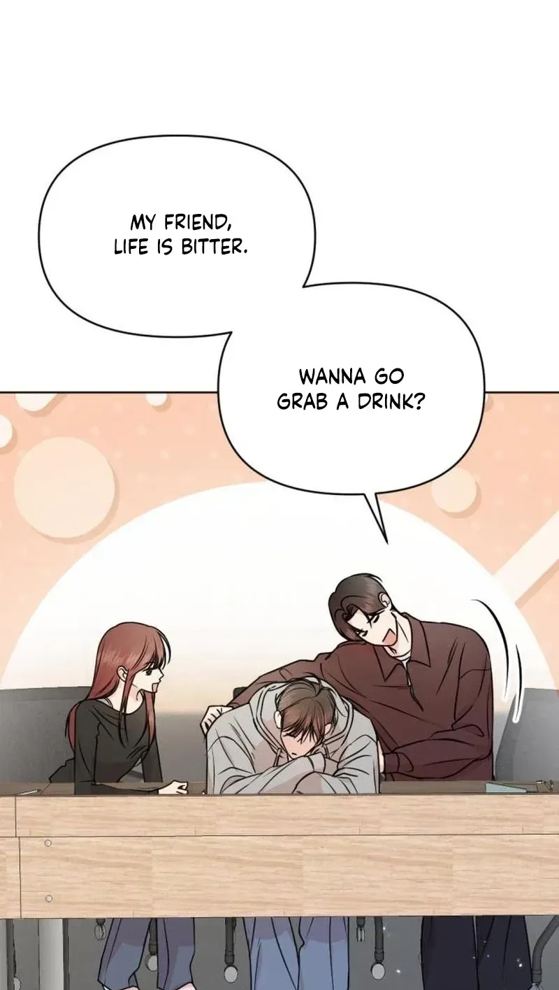 Fragrant Contractual Relationship Chapter 21 page 71 - 