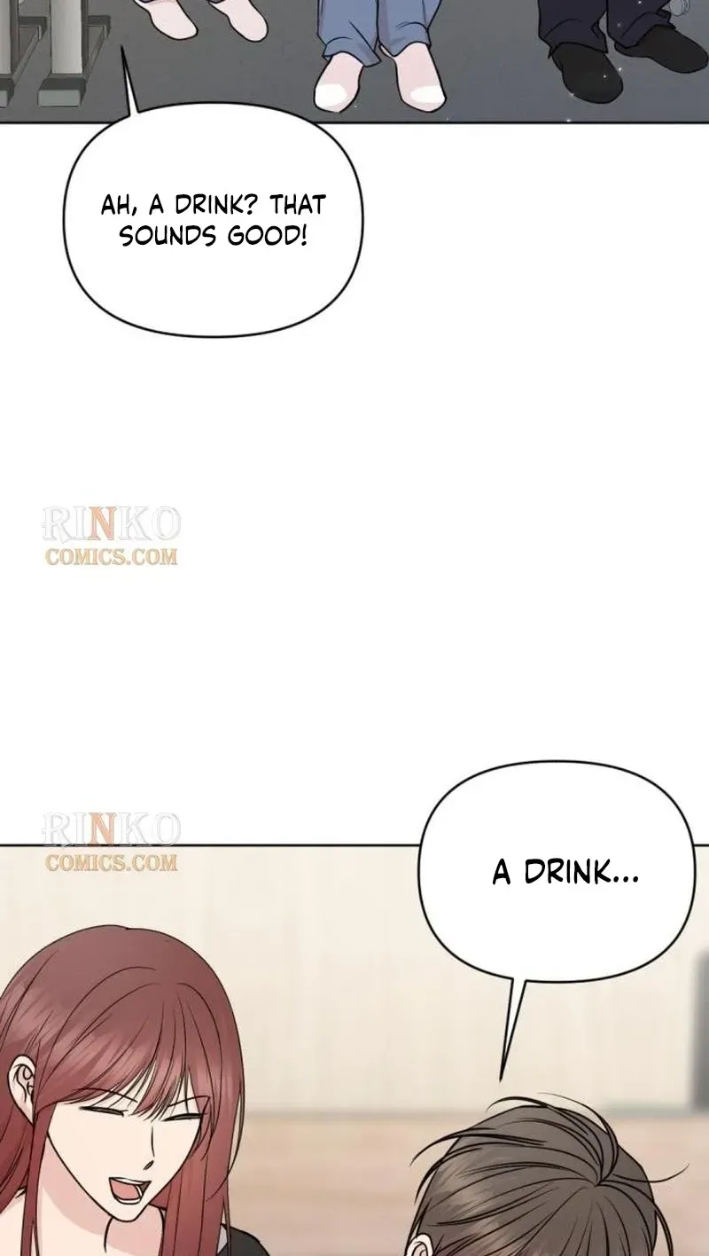 Fragrant Contractual Relationship Chapter 21 page 72 - 