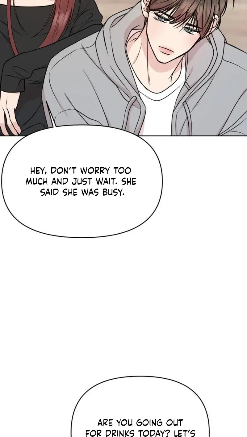 Fragrant Contractual Relationship Chapter 21 page 73 - 